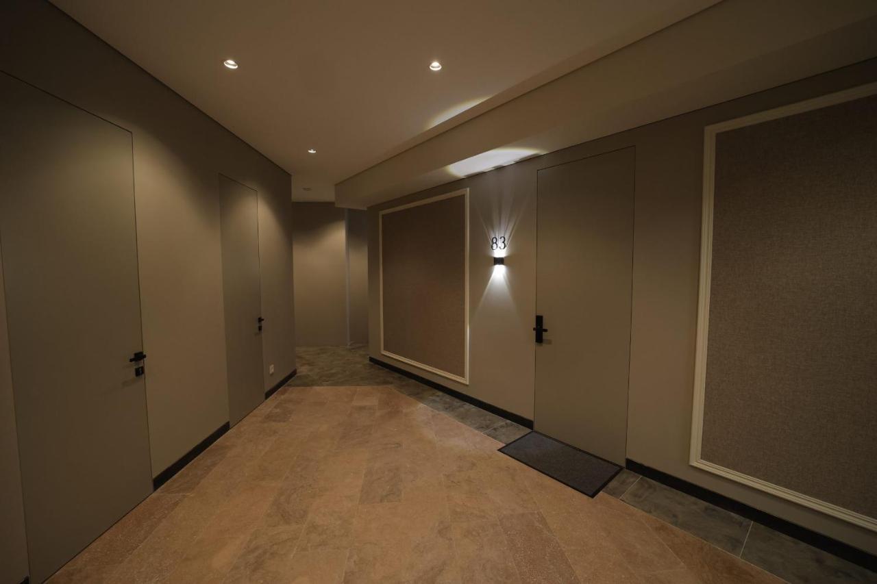 Avenue Residence By Ay North Avenue Erivan Exterior foto