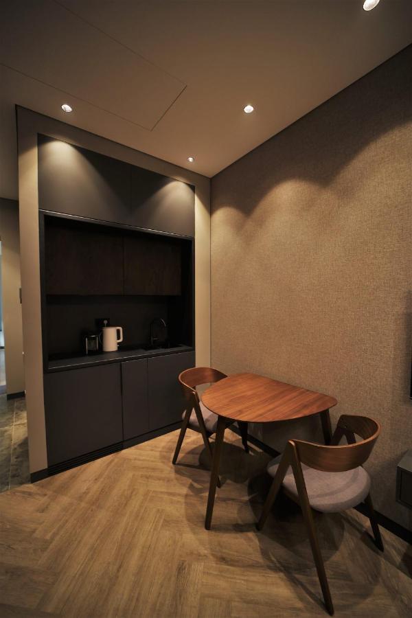 Avenue Residence By Ay North Avenue Erivan Exterior foto