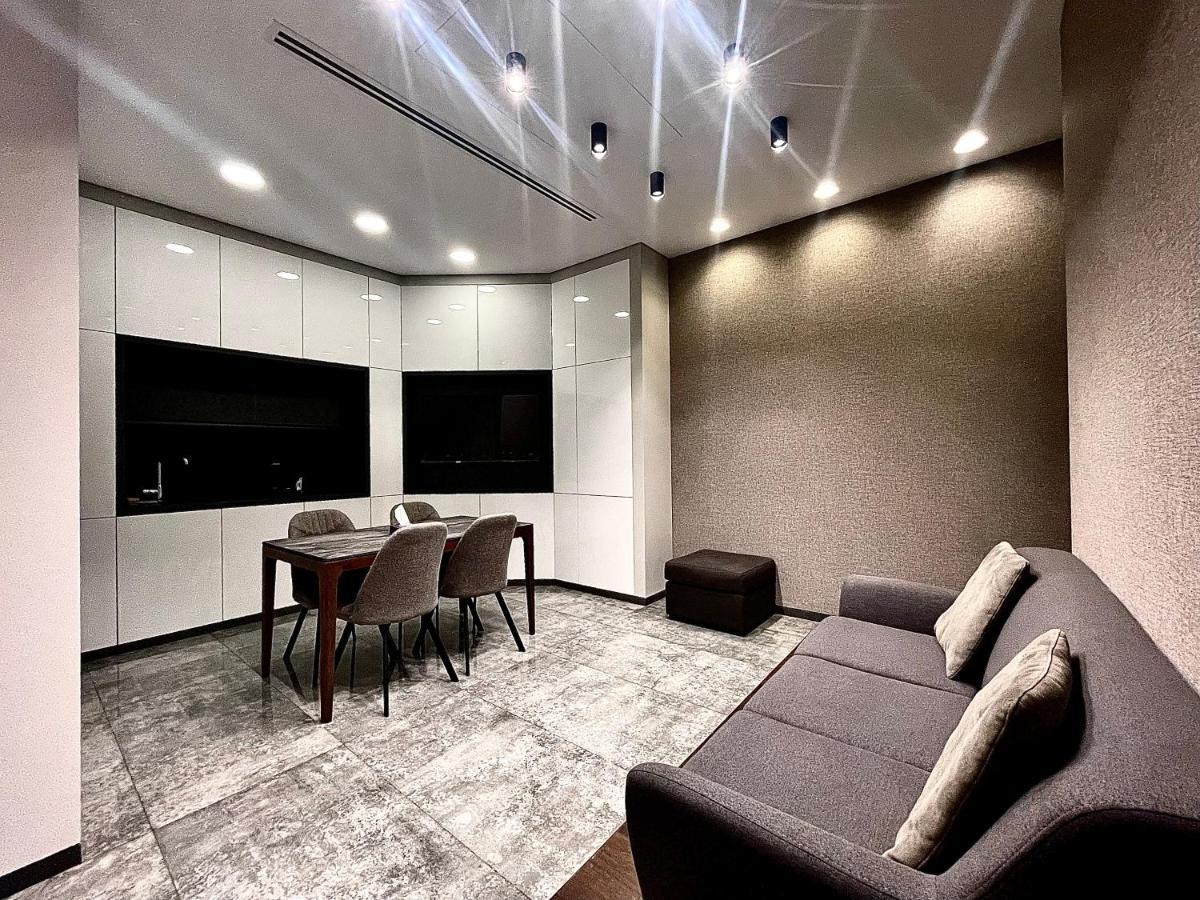 Avenue Residence By Ay North Avenue Erivan Exterior foto