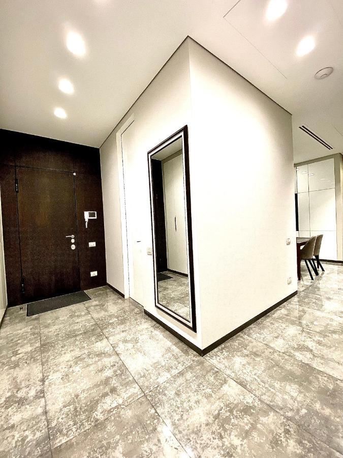 Avenue Residence By Ay North Avenue Erivan Exterior foto