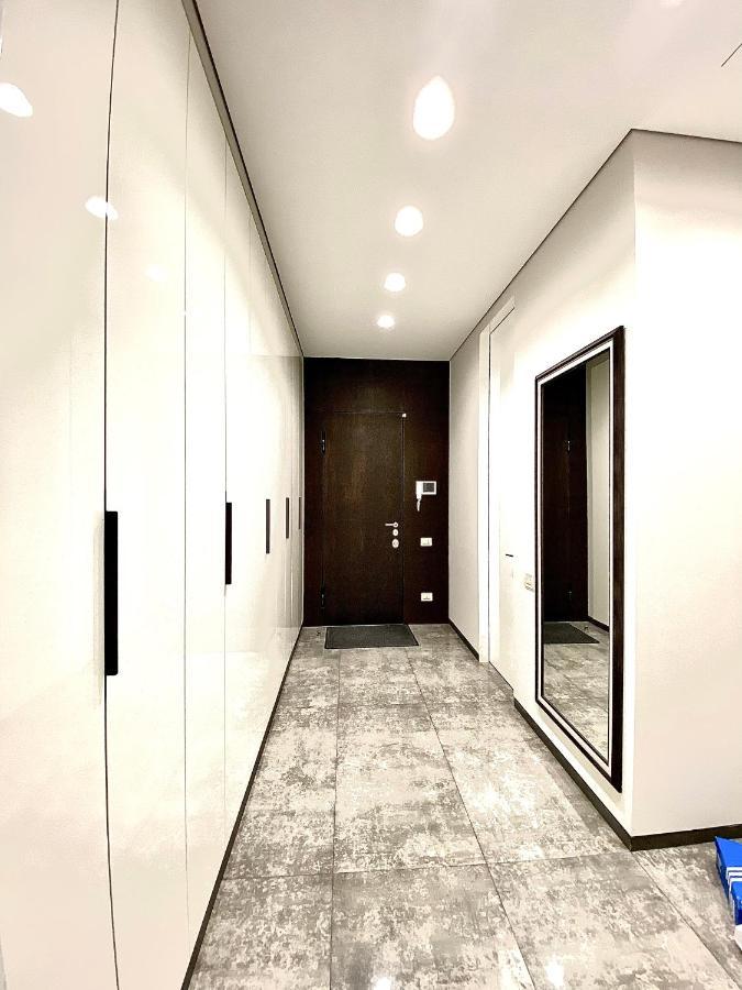 Avenue Residence By Ay North Avenue Erivan Exterior foto